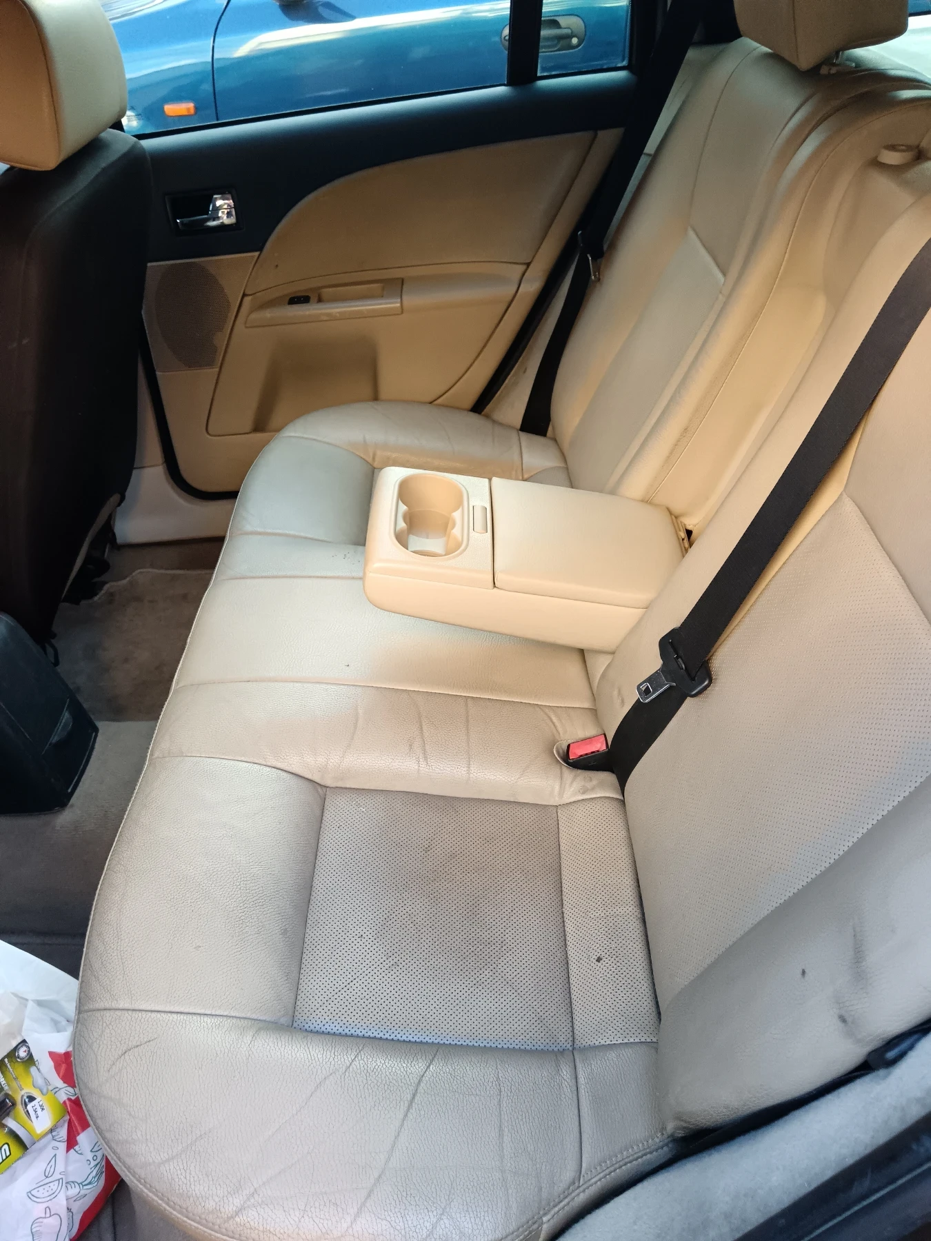 Ford Mondeo, снимка 12 - Автомобили и джипове - 56260206