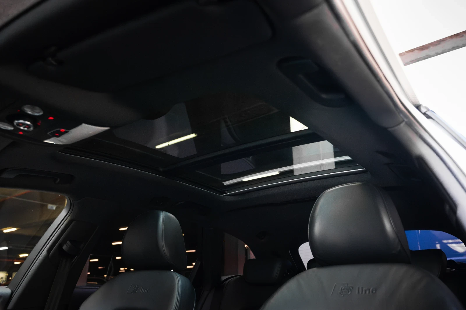 Audi A4 B8.5 3.0TDI QUATTRO, снимка 10 - Автомобили и джипове - 56273244