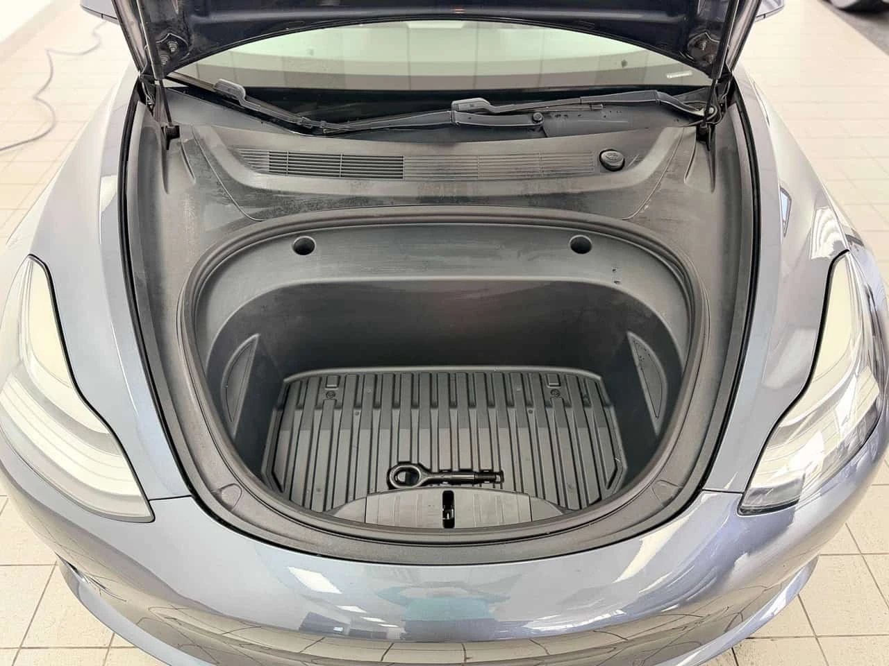 Tesla Model 3 * Standard Range Plus RWD * CARFAX * ����� �� ���� | Mobile.bg � ����������� 13