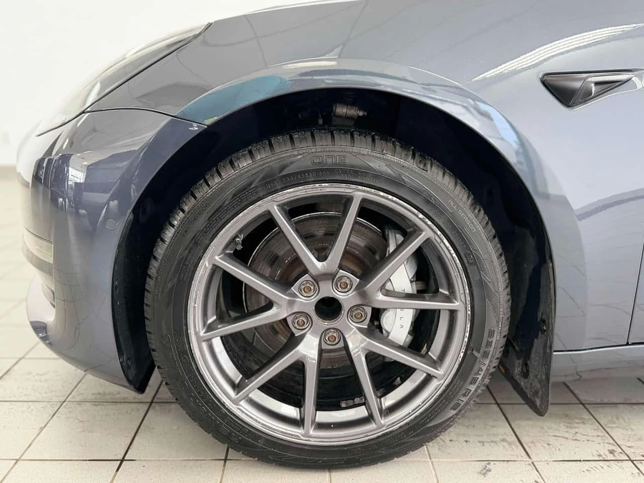 Tesla Model 3 * Standard Range Plus RWD * CARFAX * ����� �� ���� | Mobile.bg � ����������� 7