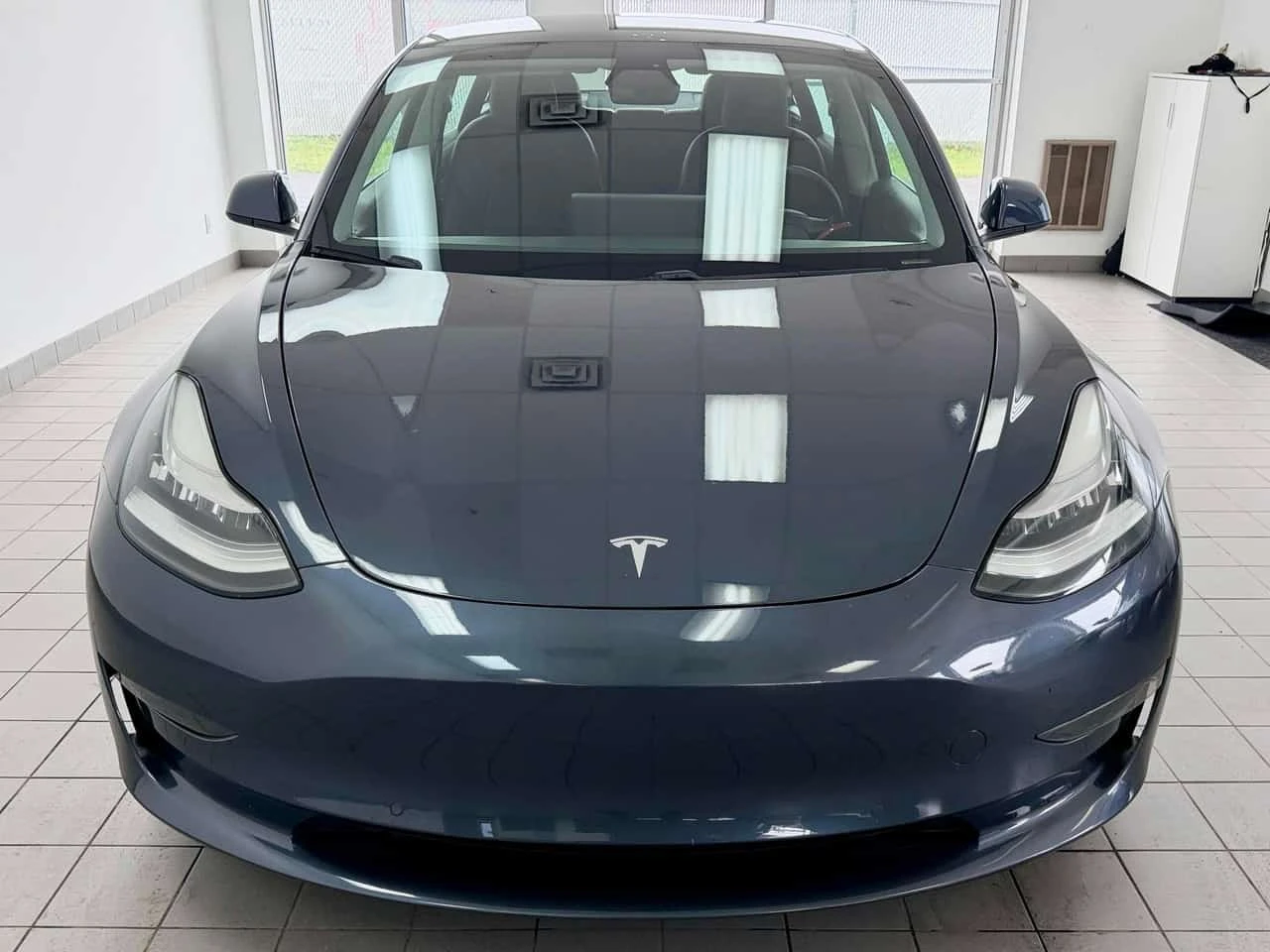 Tesla Model 3 * Standard Range Plus RWD * CARFAX * ����� �� ���� | Mobile.bg � ����������� 6