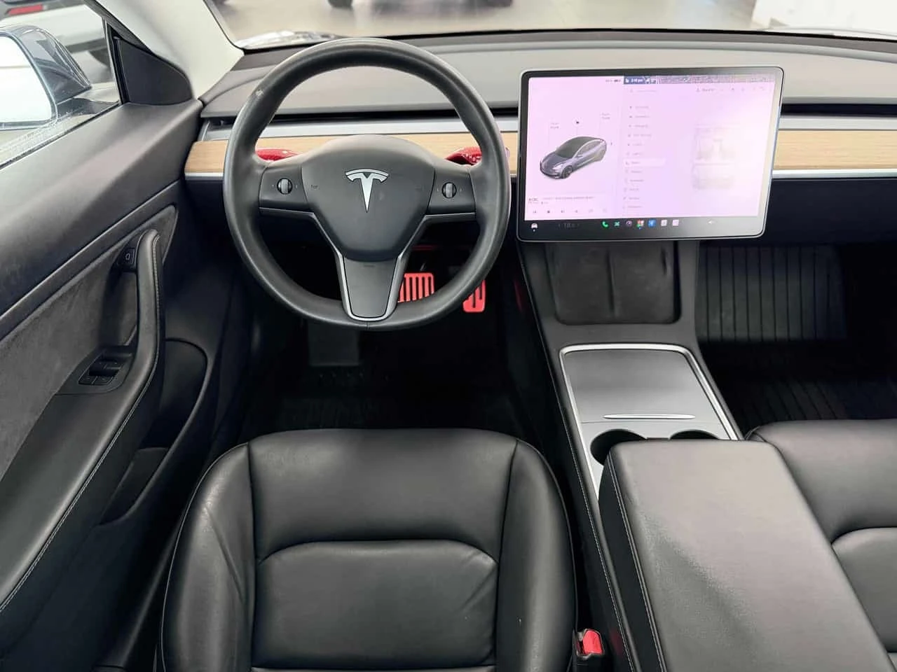 Tesla Model 3 * Standard Range Plus RWD * CARFAX * ����� �� ���� | Mobile.bg � ����������� 8