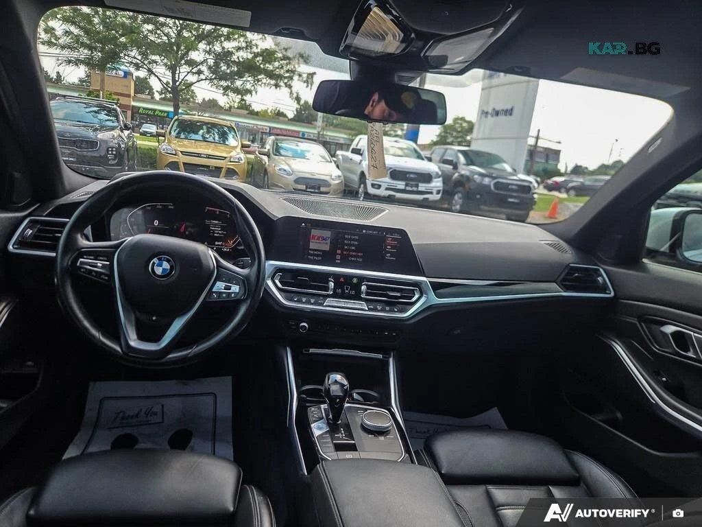 BMW 330 xDrive * ���������� * (���� �� ��) | Mobile.bg � ����������� 11
