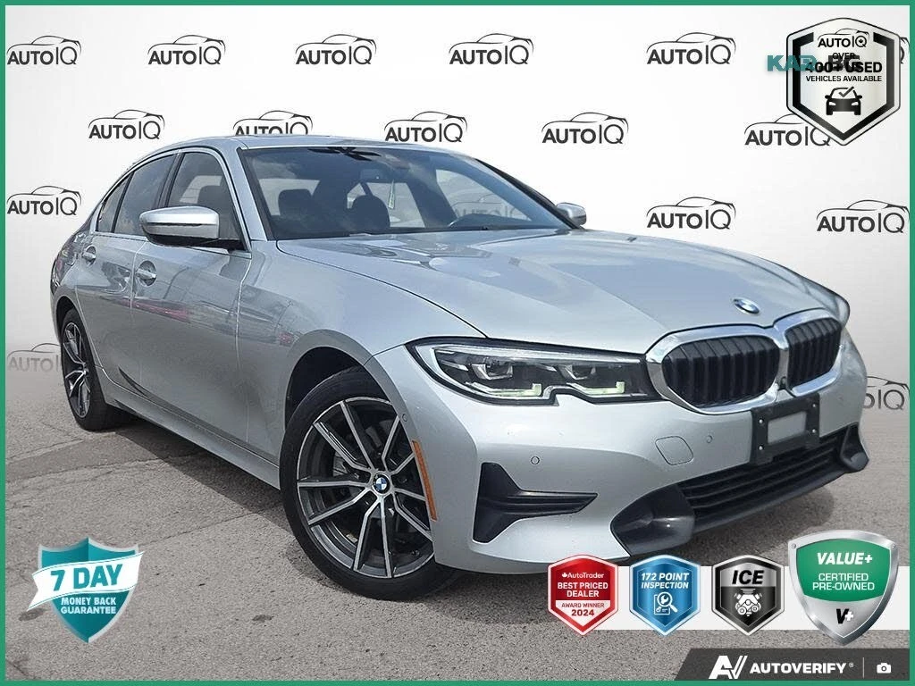 BMW 330 xDrive * АвтоКредит * (ЦЕНА ДО БГ)