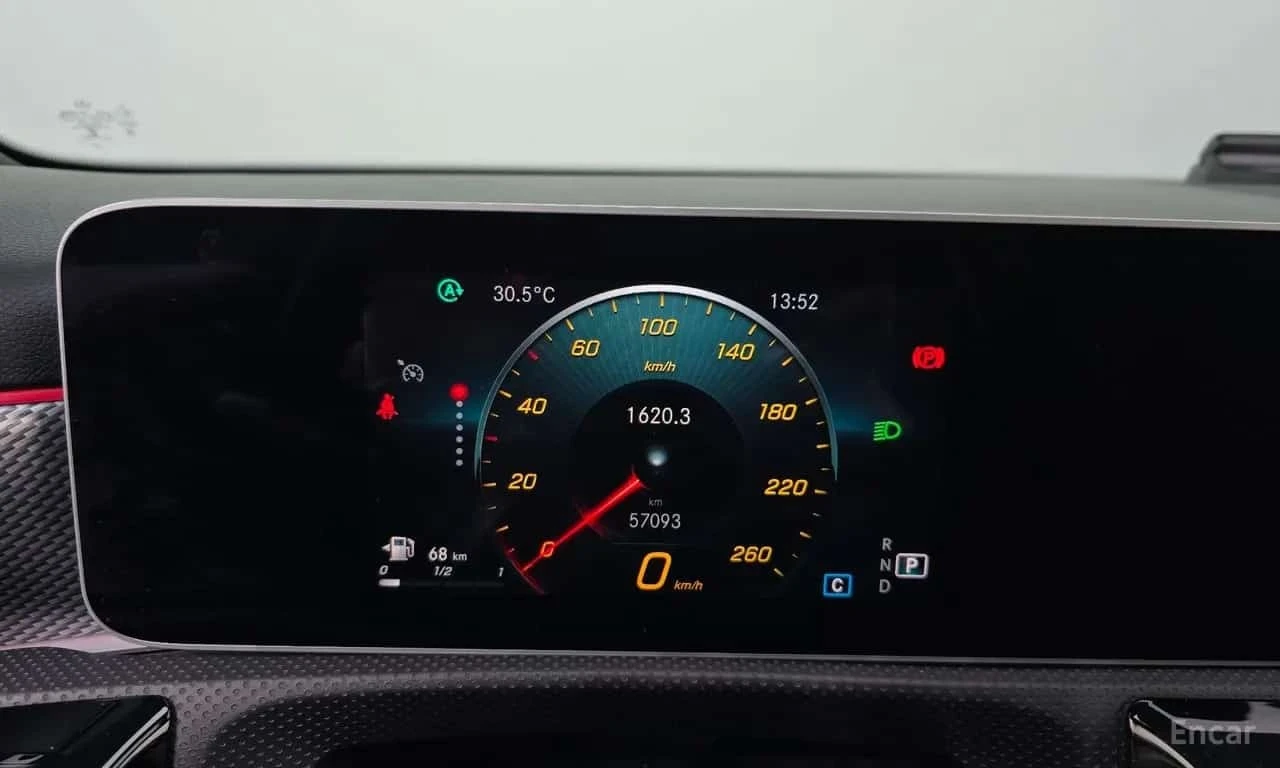 Mercedes-Benz A 220 Sedan | �������� | �������� | Mobile.bg � ����������� 8