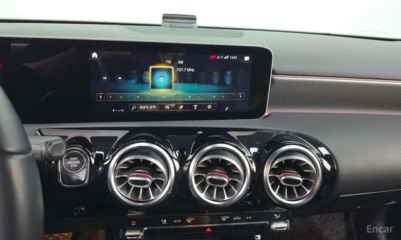 Mercedes-Benz A 220 Sedan | �������� | �������� | Mobile.bg � ����������� 13