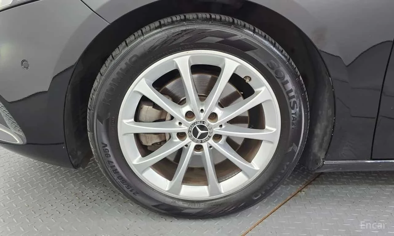 Mercedes-Benz A 220 Sedan | �������� | �������� | Mobile.bg � ����������� 5