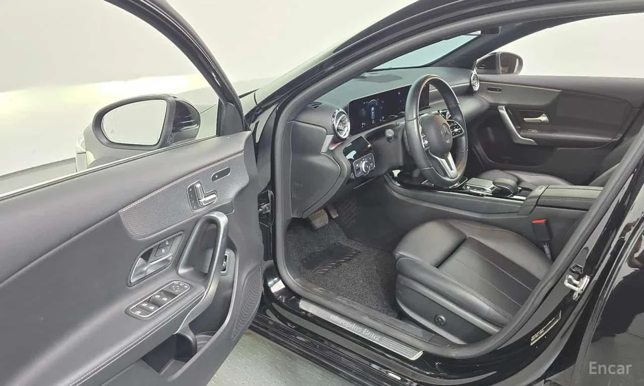 Mercedes-Benz A 220 Sedan | �������� | �������� | Mobile.bg � ����������� 10