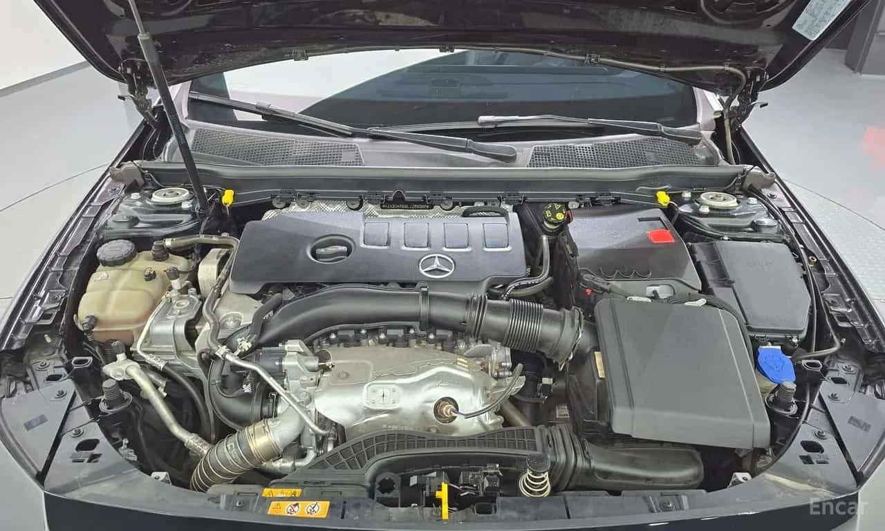 Mercedes-Benz A 220 Sedan | �������� | �������� | Mobile.bg � ����������� 6