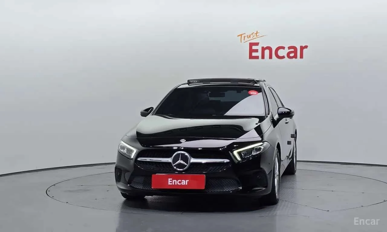 Mercedes-Benz A 220 Sedan | �������� | �������� | Mobile.bg � ����������� 3