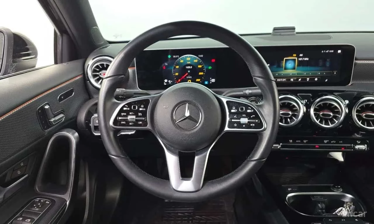 Mercedes-Benz A 220 Sedan | �������� | �������� | Mobile.bg � ����������� 14