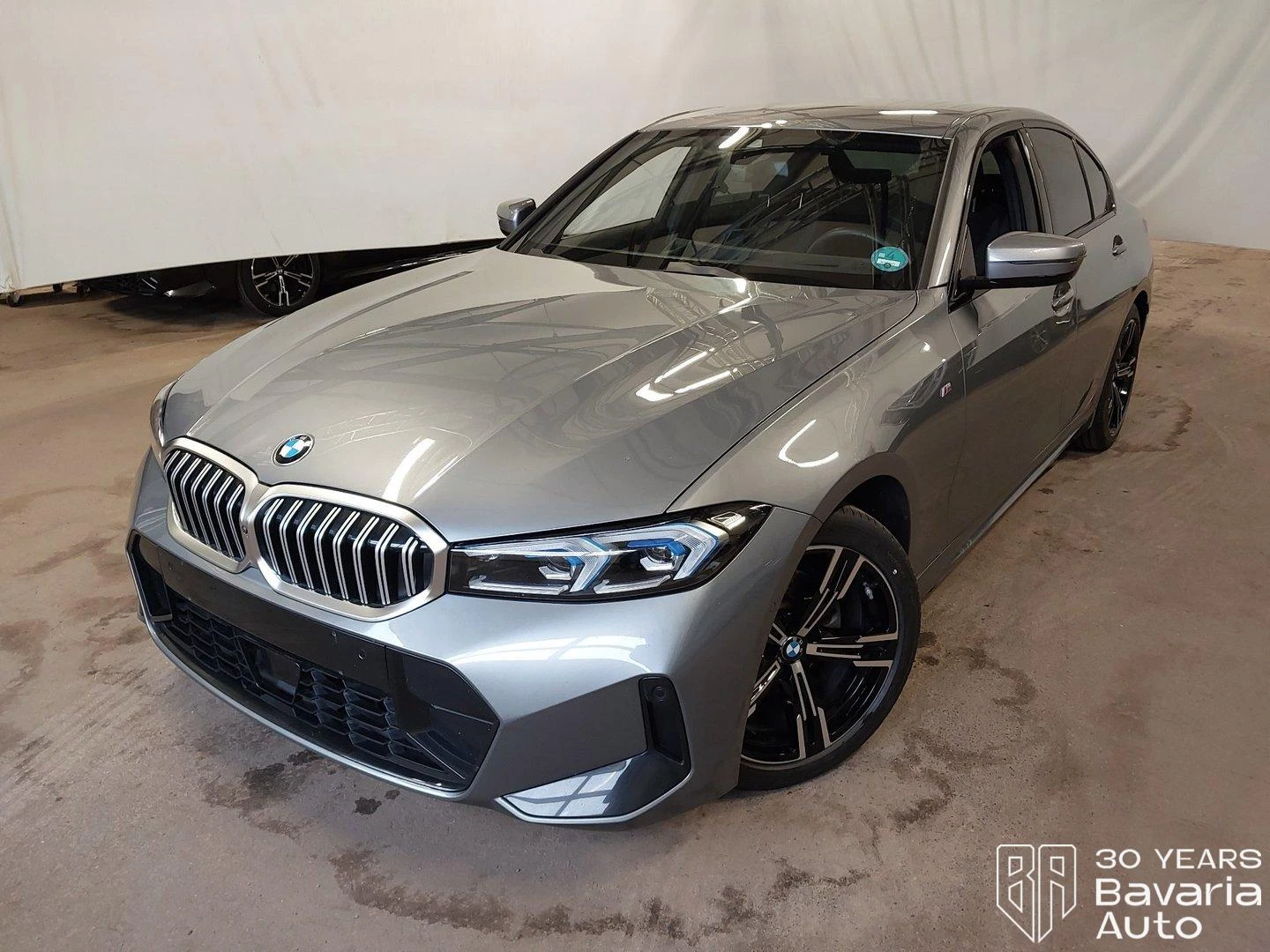 BMW 320 i Sportautomatic | Mobile.bg � ����������� 1