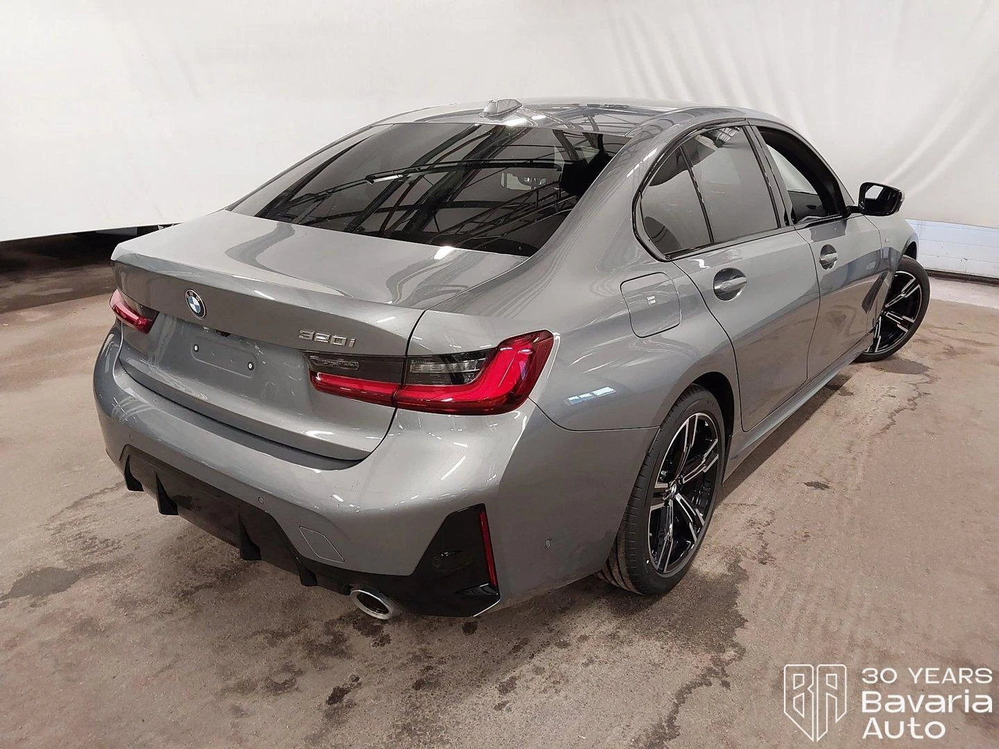 BMW 320 i Sportautomatic | Mobile.bg � ����������� 3