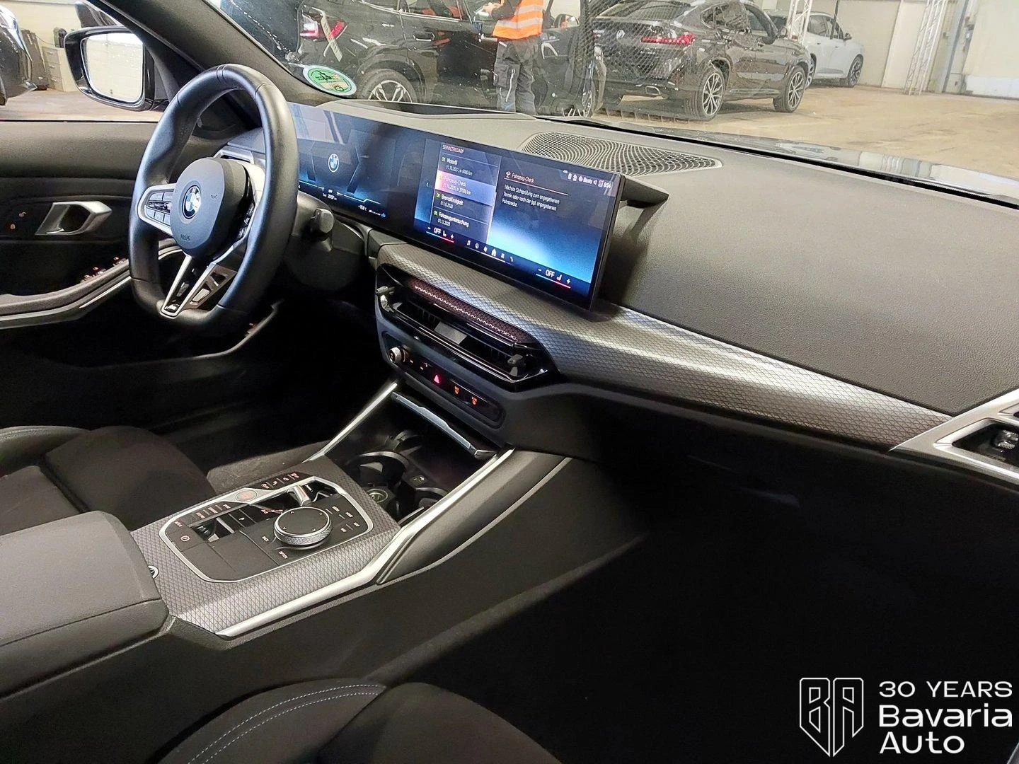 BMW 320 i Sportautomatic | Mobile.bg � ����������� 7