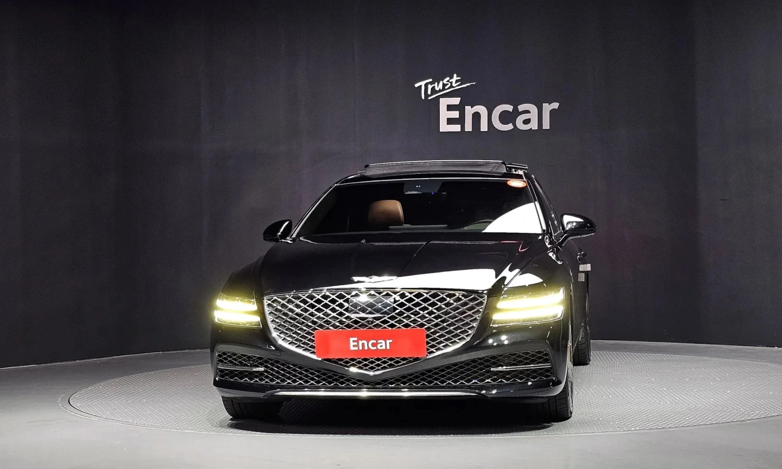 Genesis G80 | Mobile.bg � ����������� 3