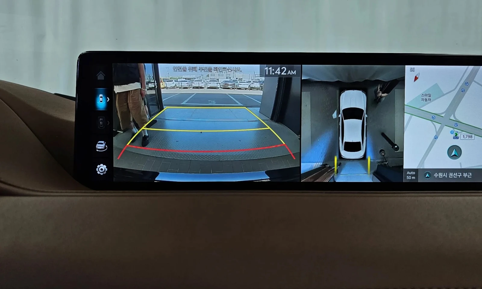 Genesis G80 | Mobile.bg � ����������� 10