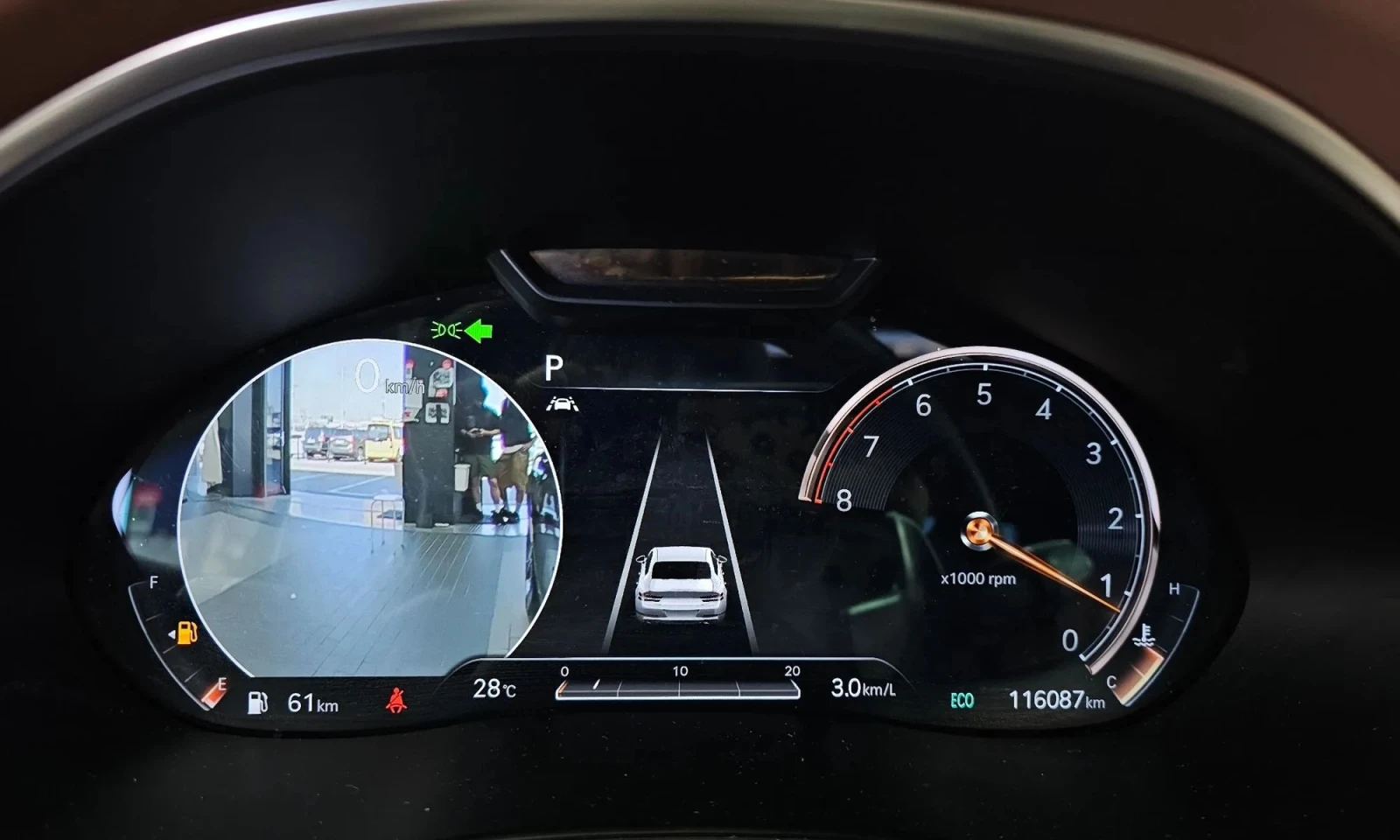 Genesis G80 | Mobile.bg � ����������� 6