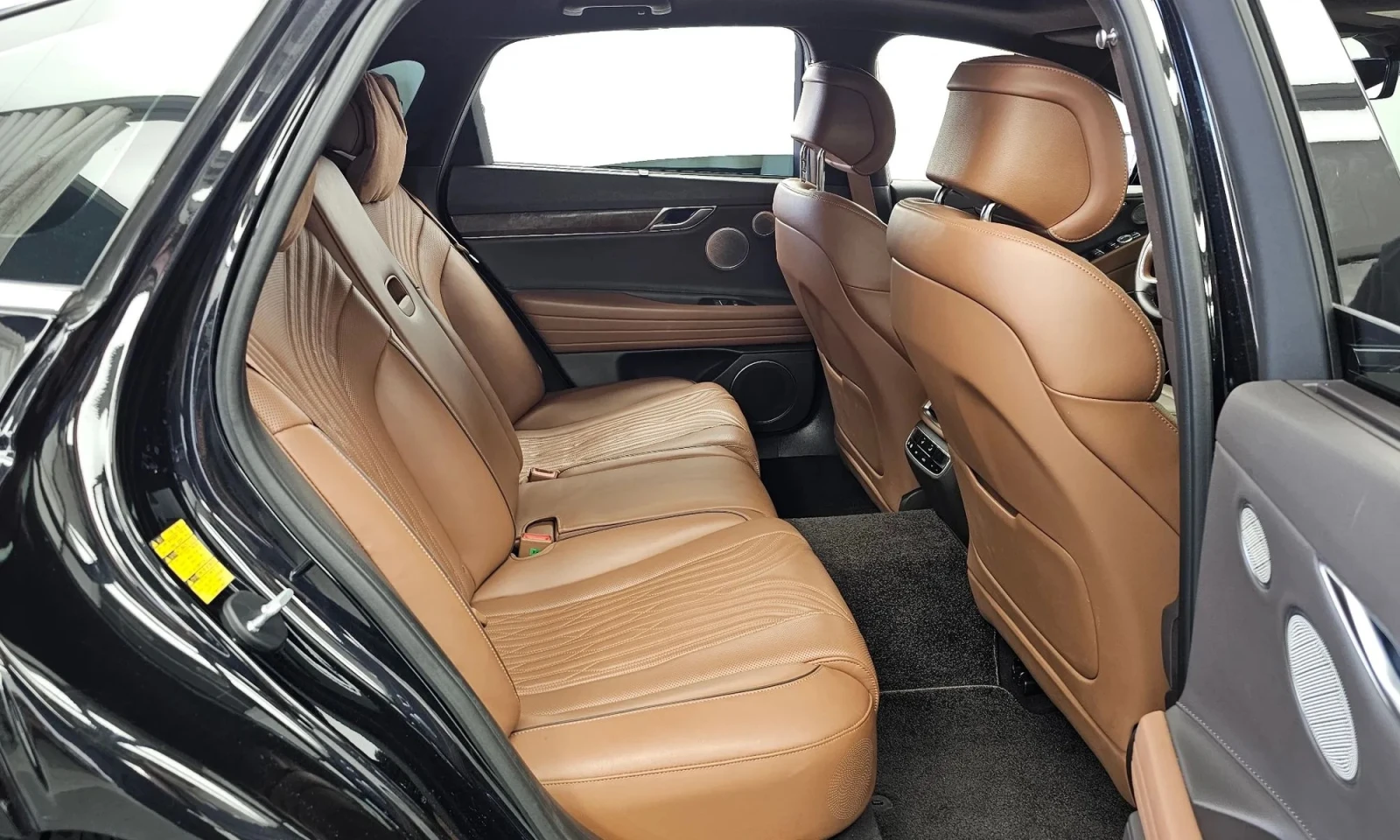 Genesis G80 | Mobile.bg � ����������� 14
