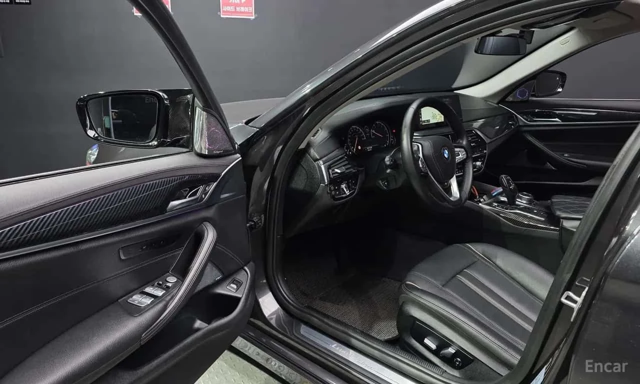 BMW 520 * 520i Luxury * ���� �� �� | Mobile.bg � ����������� 6