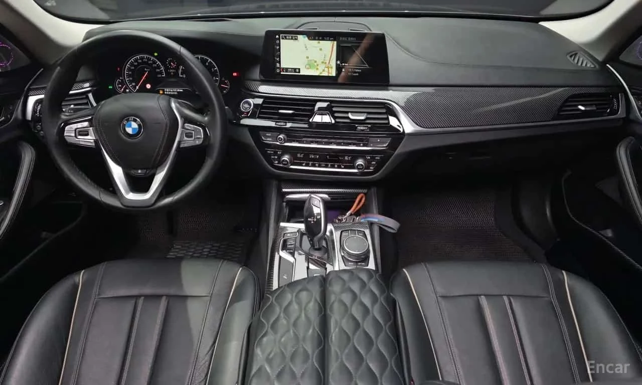 BMW 520 * 520i Luxury * ���� �� �� | Mobile.bg � ����������� 7