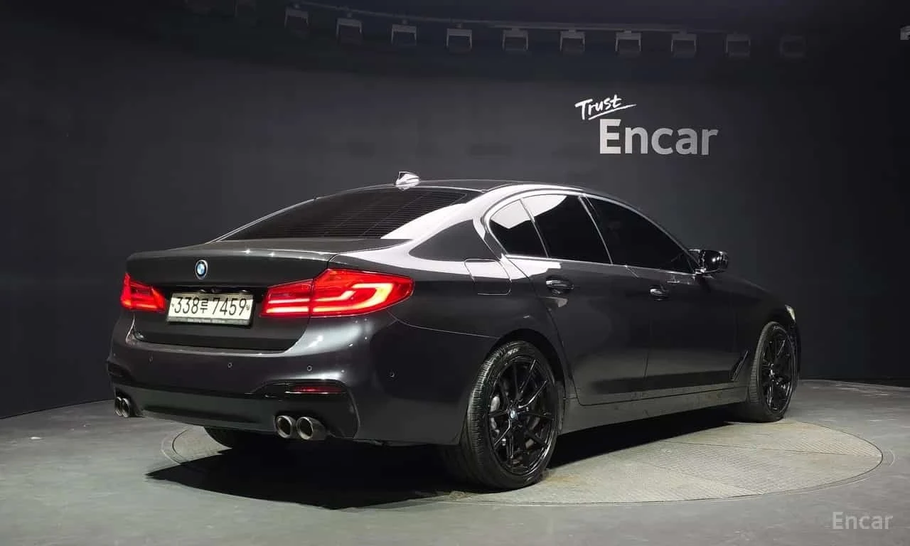 BMW 520 * 520i Luxury * ���� �� �� | Mobile.bg � ����������� 2