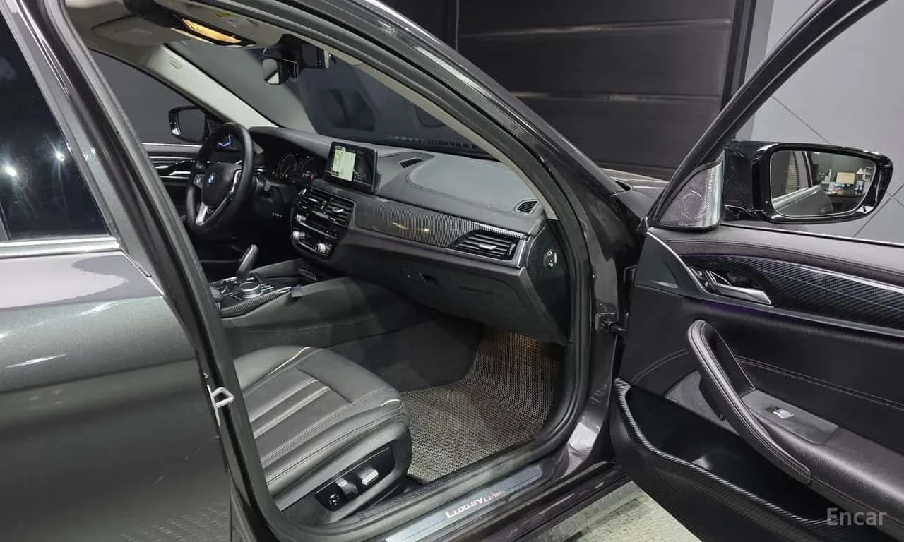 BMW 520 * 520i Luxury * ���� �� �� | Mobile.bg � ����������� 5
