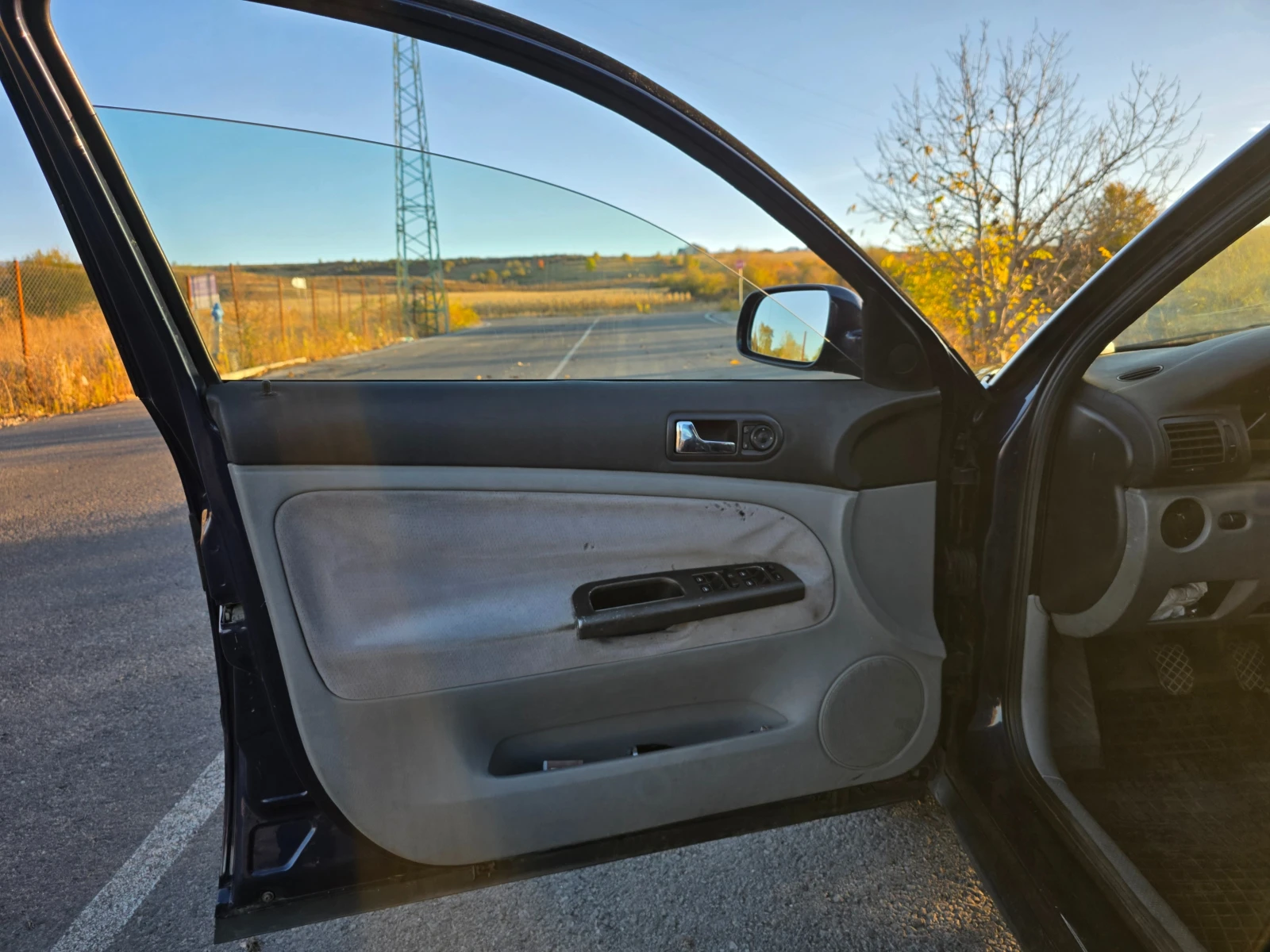VW Passat B5, снимка 8 - Автомобили и джипове - 56630386