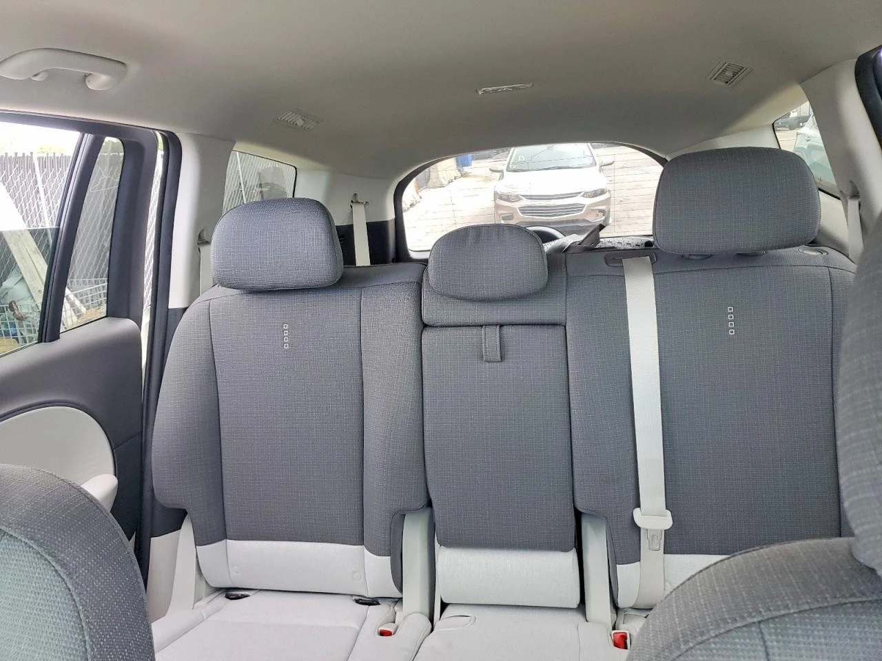 Hyundai IONIQ 9 SE AWD, снимка 10 - Автомобили и джипове - 56740659