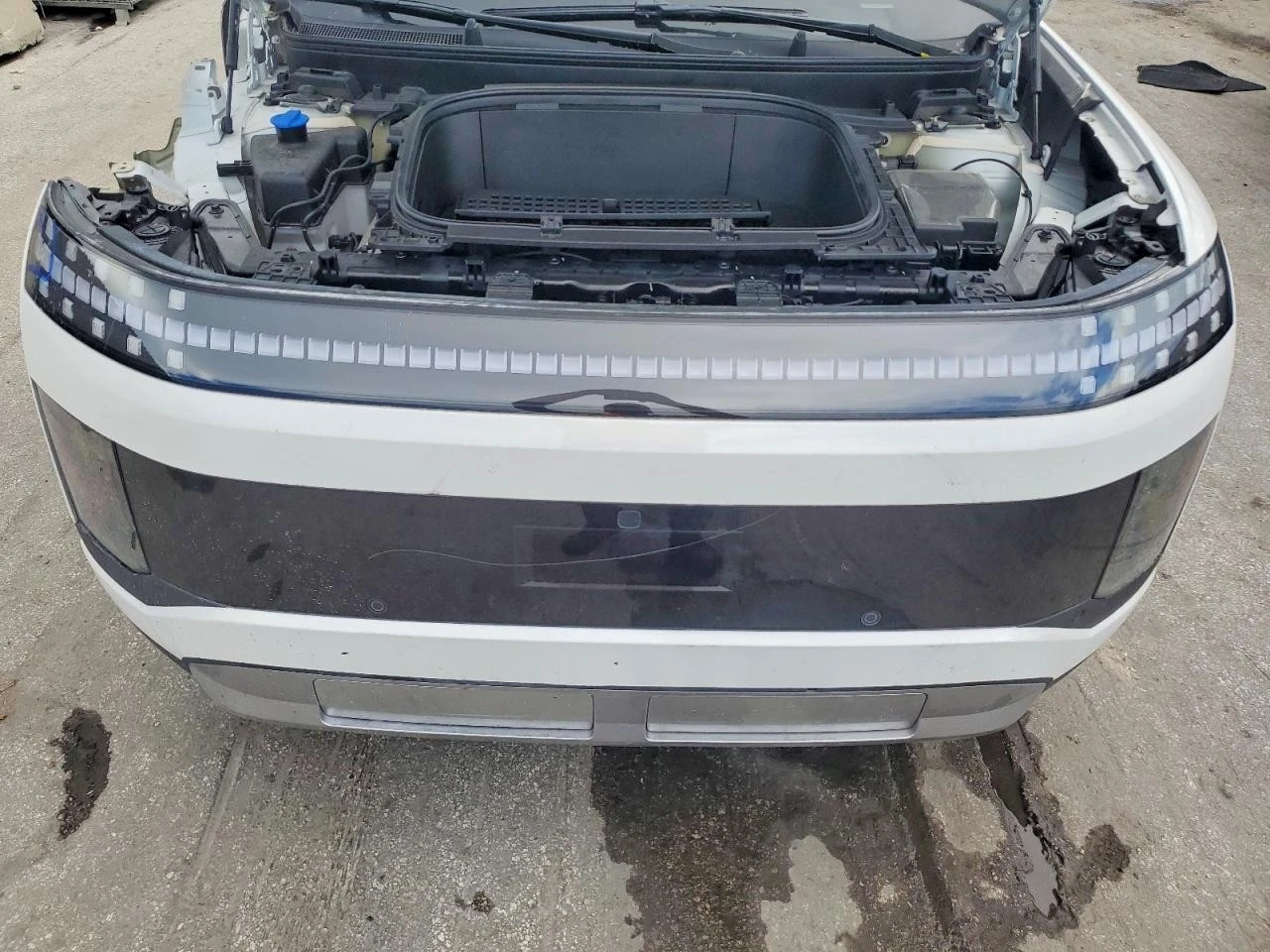 Hyundai IONIQ 9 SE AWD, снимка 12 - Автомобили и джипове - 56740659