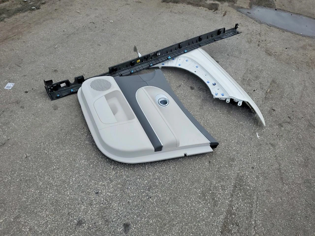 Hyundai IONIQ 9 SE AWD, снимка 13 - Автомобили и джипове - 56740659