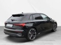 Audi A3 35TDI 3xS-line sportback - изображение 4