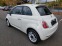 Обява за продажба на Fiat 500 1,3d 95ps EURO 5 ~10 999 лв. - изображение 4
