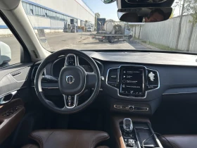 Volvo Xc90 Inscription Facelift, снимка 7