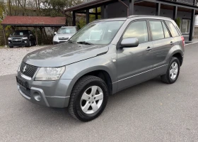 Suzuki Grand vitara 1.9DCI НОВ ВНОС 