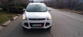 Ford Kuga 2.0 TDCI.  N1