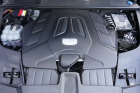 Porsche Cayenne Coupe 3.0 Sport Chrono, снимка 15