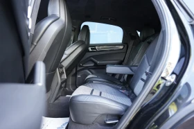 Porsche Cayenne Coupe 3.0 Sport Chrono, снимка 11