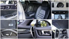 Porsche Cayenne Coupe 3.0 Sport Chrono, снимка 12