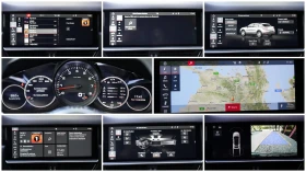 Porsche Cayenne Coupe 3.0 Sport Chrono, снимка 13