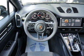 Porsche Cayenne Coupe 3.0 Sport Chrono, снимка 10