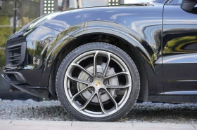 Porsche Cayenne Coupe 3.0 Sport Chrono, снимка 14