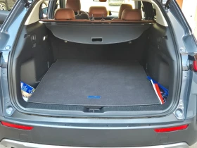 Mazda CX-50 2.5 TURBO MERIDIAN EDITION AWD, снимка 9