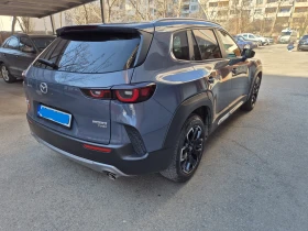 Mazda CX-50 2.5 TURBO MERIDIAN EDITION AWD, снимка 5