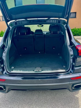 Porsche Cayenne 3.6 V6, снимка 9