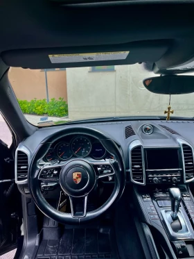 Porsche Cayenne 3.6 V6, снимка 2