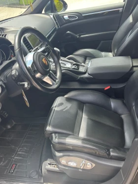 Porsche Cayenne 3.6 V6, снимка 11