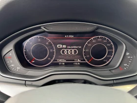 Audi Q5 40tdi Full Led!!! 190к.с Като нова!!!, снимка 15