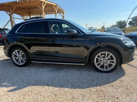Audi Q5 40tdi Full Led!!! 190к.с Като нова!!!, снимка 4
