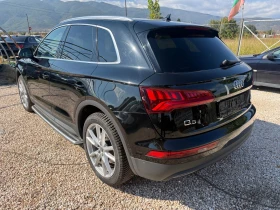 Audi Q5 40tdi Full Led!!! 190к.с Като нова!!!, снимка 7