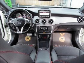 Mercedes-Benz GLA 200 AMG OPTICA/ECO/START STOP//СОБСТВЕН ЛИЗИНГ, снимка 11